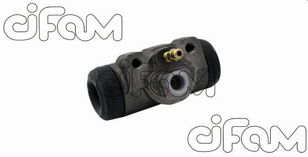 CIFAM 101-727 Wheel Brake Cylinder