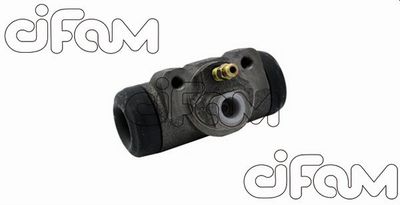 Wheel Brake Cylinder CIFAM 101-727