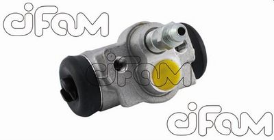 Wheel Brake Cylinder CIFAM 101-778