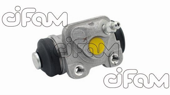 CIFAM 101-802 Wheel Brake Cylinder