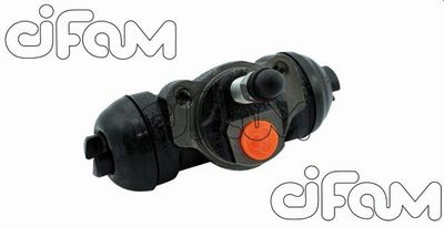 Wheel Brake Cylinder CIFAM 101-808