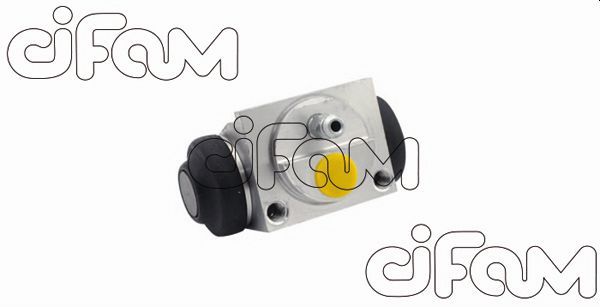 CIFAM 101-812 Wheel Brake Cylinder