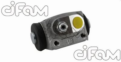 Wheel Brake Cylinder CIFAM 101-818