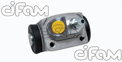 Wheel Brake Cylinder CIFAM 101-819