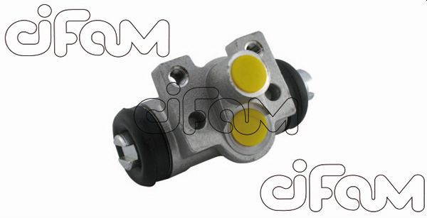 CIFAM 101-826 Wheel Brake Cylinder