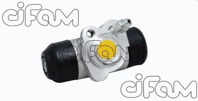 Wheel Brake Cylinder CIFAM 101-844