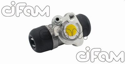 Wheel Brake Cylinder CIFAM 101-845