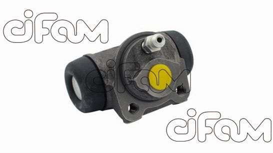CIFAM 101-853 Wheel Brake Cylinder
