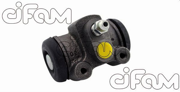 CIFAM 101-866 Wheel Brake Cylinder