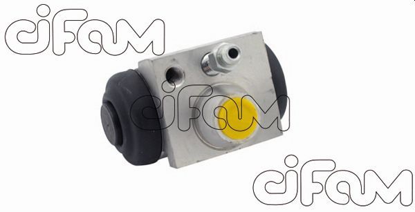 CIFAM 101-872 Wheel Brake Cylinder