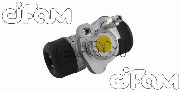 CIFAM 101-895 Wheel Brake Cylinder