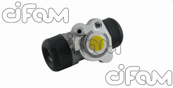 CIFAM 101-896 Wheel Brake Cylinder
