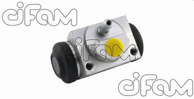 Wheel Brake Cylinder CIFAM 101-934