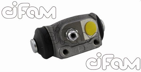CIFAM 101-956 Wheel Brake Cylinder
