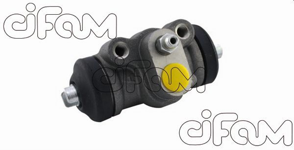 CIFAM 101-957 Wheel Brake Cylinder