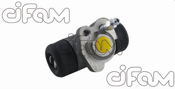 CIFAM 101-964 Wheel Brake Cylinder