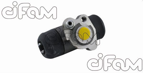CIFAM 101-965 Wheel Brake Cylinder
