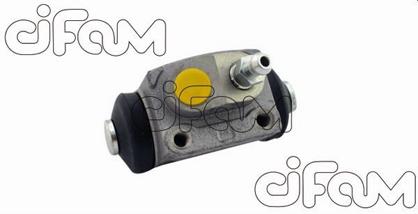 CIFAM 101-968 Wheel Brake Cylinder