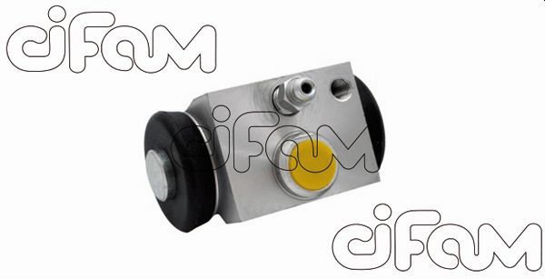 CIFAM 101-973 Wheel Brake Cylinder
