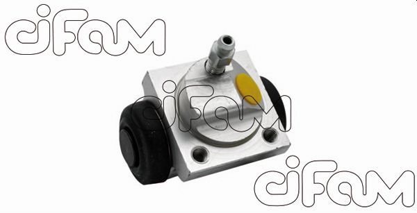 CIFAM 101-980 Wheel Brake Cylinder