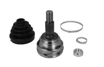 Joint Kit, drive shaft METELLI 15-1025