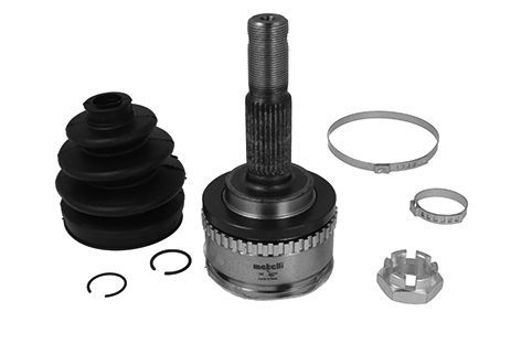 CIFAM 15-1165 Joint Kit, drive shaft
