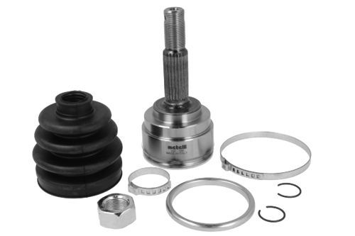 METELLI 15-1196 Joint Kit, drive shaft