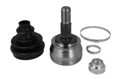 Joint Kit, drive shaft CIFAM 15-1245