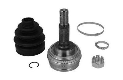 Joint Kit, drive shaft CIFAM 15-1347