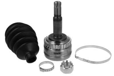 Joint Kit, drive shaft METELLI 15-1437