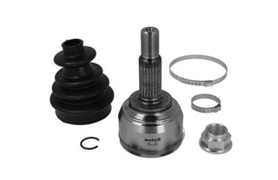 Joint Kit, drive shaft METELLI 15-1442