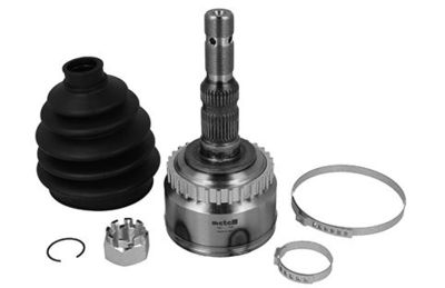 Joint Kit, drive shaft METELLI 15-1452