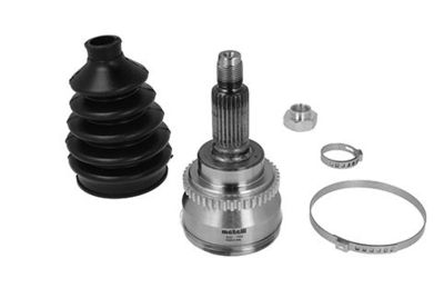 Joint Kit, drive shaft METELLI 15-1555