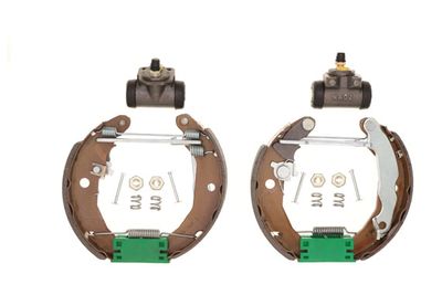 Brake Shoe Set CIFAM 151-053
