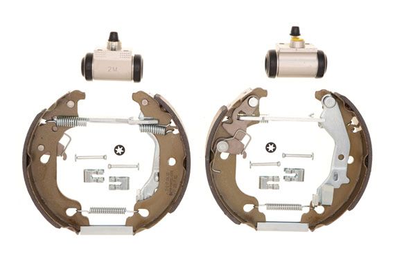 CIFAM 151-145 Brake Shoe Set
