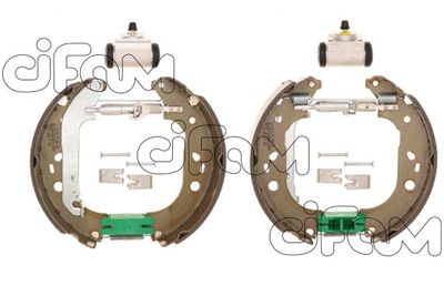 Brake Shoe Set CIFAM 151-230