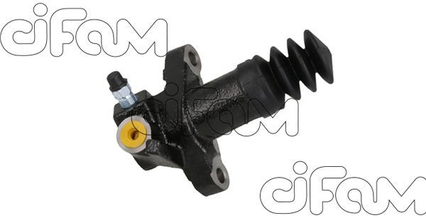 CIFAM 404-166 Slave Cylinder, clutch