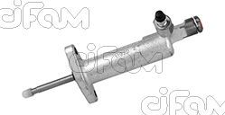 CIFAM 404-168 Slave Cylinder, clutch