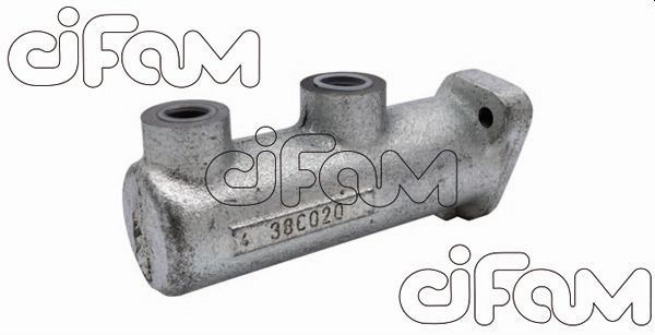 CIFAM 505-002 Master Cylinder, clutch
