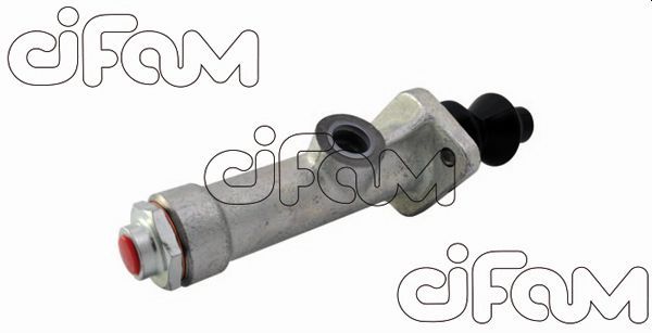 CIFAM 505-007 Master Cylinder, clutch