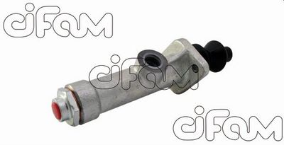 Master Cylinder, clutch CIFAM 505-007