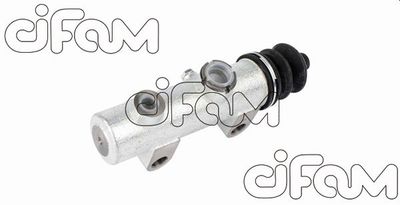 Master Cylinder, clutch CIFAM 505-018
