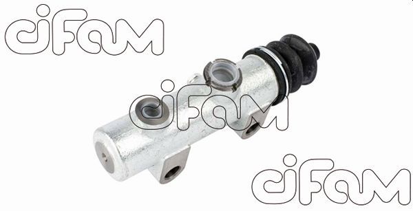 CIFAM 505-019 Master Cylinder, clutch