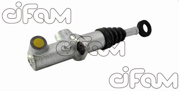 CIFAM 505-020 Master Cylinder, clutch
