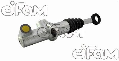Master Cylinder, clutch CIFAM 505-020