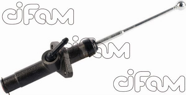 CIFAM 505-107 Master Cylinder, clutch