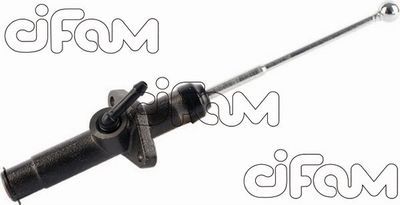 Master Cylinder, clutch CIFAM 505-107