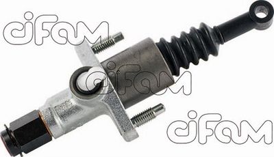 Master Cylinder, clutch CIFAM 505-118