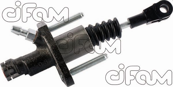 CIFAM 505-129 Master Cylinder, clutch
