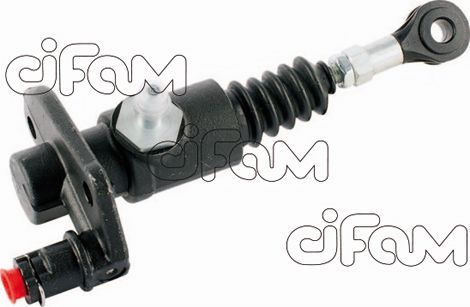 CIFAM 505-138 Master Cylinder, clutch